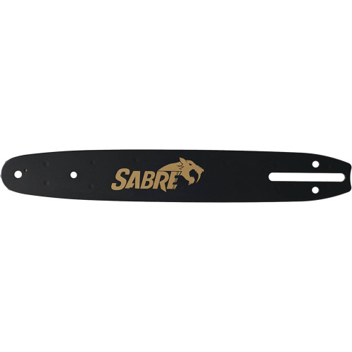 12" Mini Laminate Sprocket Nose Bar For Craftsman 3400, 3401, 3402 077-2206