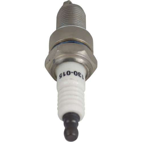 Spark Plug For John Deere Tri-Plex Greens Mowers and Gator 6x4, gas 130-015-4