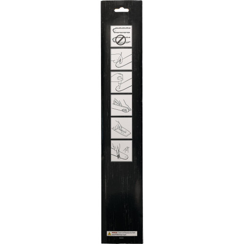 16" Laminate Sprocket Nose Bar For Stihl 026, 026 PRO, 026P, 028, 029 079-1656