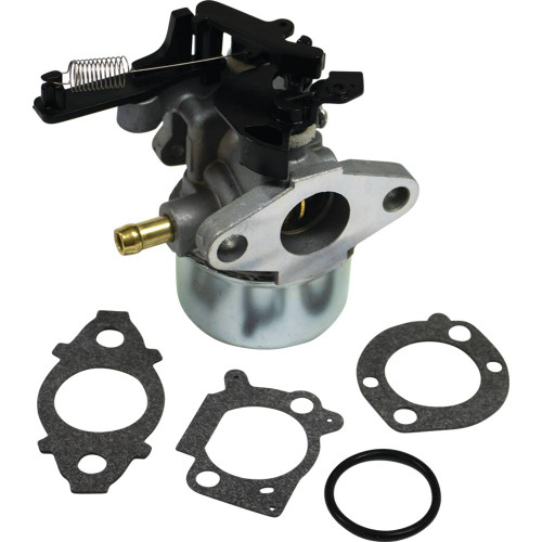 Carburetor For Briggs & Stratton 111P02, 114P02, 11P902 594287, 799248 520-061