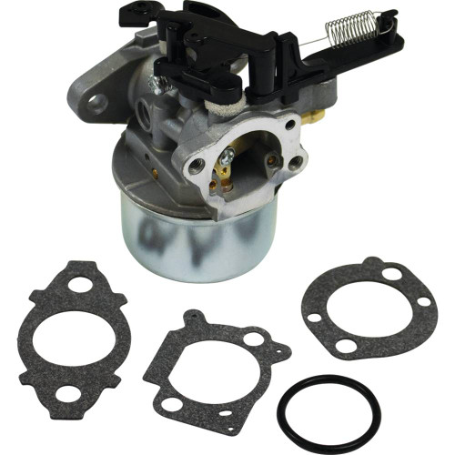 Carburetor For Briggs & Stratton 111P02, 114P02, 11P902 594287, 799248 520-061