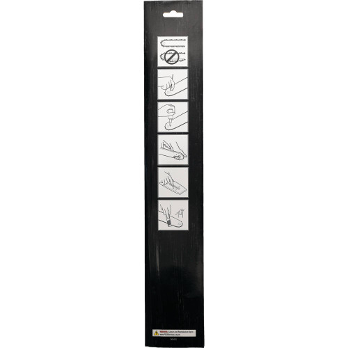 16" Laminate Sprocket Nose Bar For Olympyk 240, 241, Stihl 025, MS250 079-2856