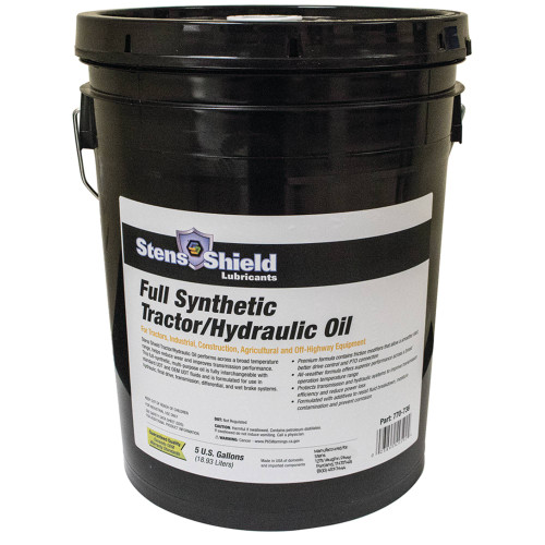 Stens Oil for Universal Products