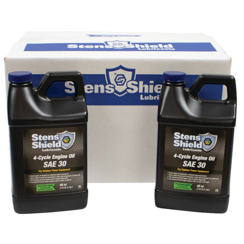 Stens 4-Cycle Engine Oil for Universal Products SAE30