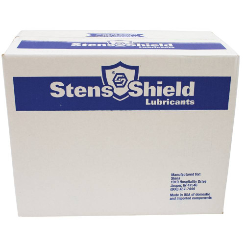 Stens Shield Bar and Chain Oil For Echo 6459012, Stihl 0781 516 Chainsaw