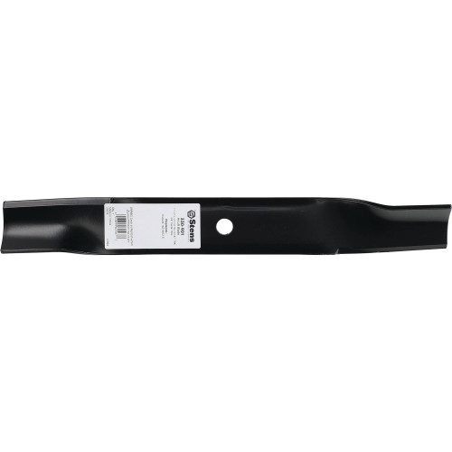 Hi-Lift Blade For Exmark Quest QSS708GEM50200, QT24KA501, QTE691KA501; 330-901