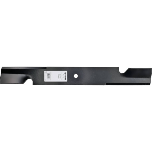 Notched Air-Lift Blade For Hustler 927947, 928002, 928036, 931048 340-911