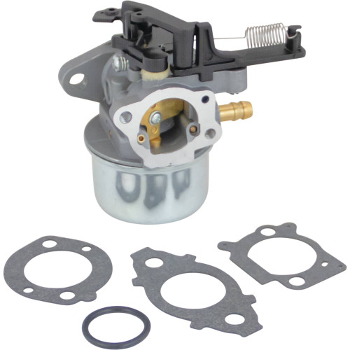 Carburetor For Briggs & Stratton 111P02-0003-F1, 111P02-0005-F1 591137; 520-066