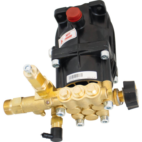 Pressure Washer Pump 2.6 Gallons Per Minute, 7 HP, 3200 PSI, 3400 RPM; 758-959