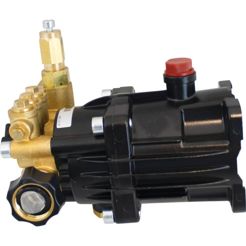 Pressure Washer Pump 2.6 Gallons Per Minute, 7 HP, 3200 PSI, 3400 RPM; 758-959