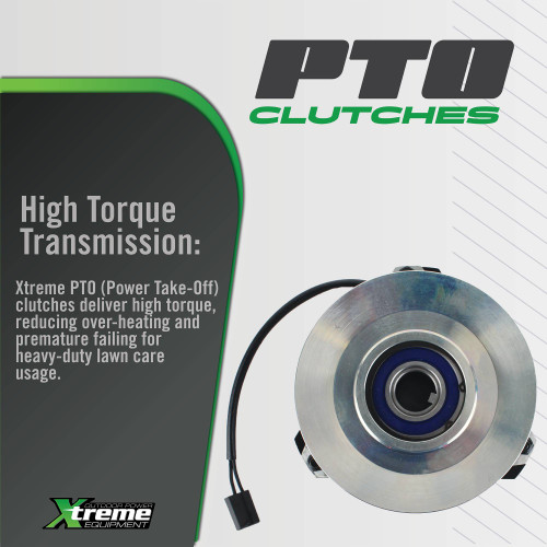 PTO Clutch For Scag STHM Series