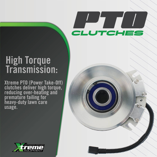 PTO Clutch For Cub Cadet LT 2180 Tractor