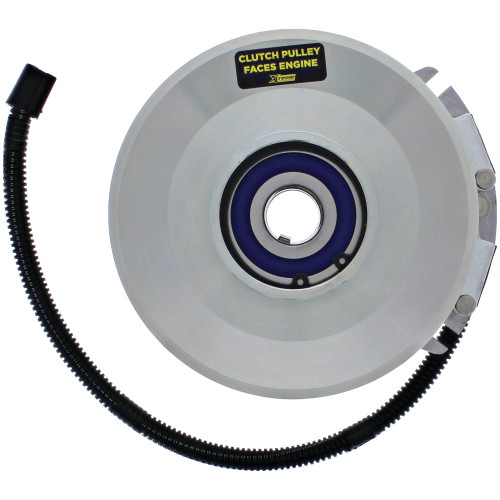 PTO Clutch For John Deere Quik-Trak  652R and 661R