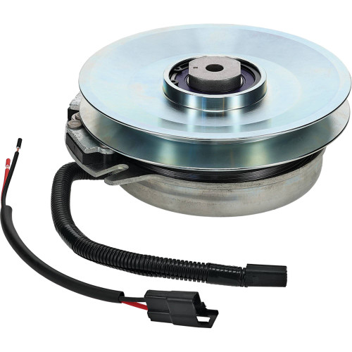 PTO Clutch For Wright Stander Sentar Sport 52"  sn 26077 & Up