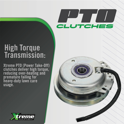 PTO Clutch For Bobcat - 2721110
