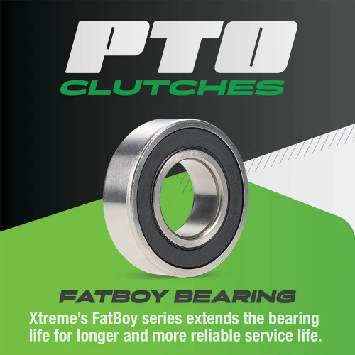 PTO Clutch For Cub Cadet - 759-05064