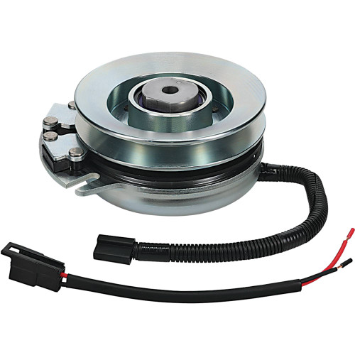 PTO Clutch For ARIENS EZR 1440 1648 1540 Electric - Free Upgraded Bearings