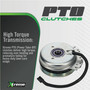 PTO Clutch For Ferris - 5100084