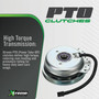 PTO Clutch For Exmark - 109-9276