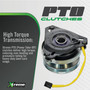 PTO Clutch For John Deere - AM103035