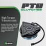 PTO Clutch For Scag - 462166