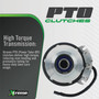PTO Clutch For Warner - 5218-238