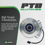 PTO Clutch For Warner - 5217-8