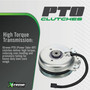 PTO Clutch For Exmark - 103-0660