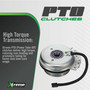 PTO Clutch For Warner - 5219-10