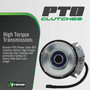 PTO Clutch For Warner - 5218-63