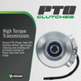 PTO Clutch For Cub Cadet - 917-04526