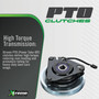 PTO Clutch For Toro - 105-2635