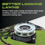 PTO Clutch For Cub Cadet Z-Force 50 Kohler