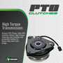 PTO Clutch For Cub Cadet Enforcer 54