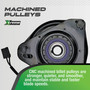 PTO Clutch For Cub Cadet Tank M50-KHS 23HP Kohler