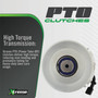 PTO Clutch For TORO - 130-1848