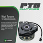 PTO Clutch For John Deere GT242 Garden Tractors