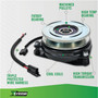 PTO Clutch For Dixon - 539124833