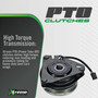PTO Clutch For Simplicity Regent Series