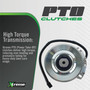 PTO Clutch For Bad Boy - 070-2050-00
