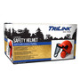 TriLink Safety Helmet/Muffs/Shield for Oregon Safety Helmet; PSH001TL2