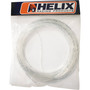 Fuel Line For Helix Racing Products 117-3114 50' Length, 0.215" OD; HLX-117-3114