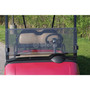 Stens 851-005 Clear Windshield for E-Z-GO TXT Golf Cart