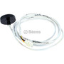 Stens 851-219 Speed Sensor For E-Z-GO 73327-G01