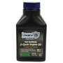 Engine Oil For 2-Cycle, 50:1 Full Synthetic, Twenty-four 2.6 Bottles; 770-264