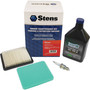 Stens Engine Maintenance Kit 785-606 for Honda GC160, GC190 17211-ZL8-023