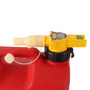 Stens 2 1/2 Gallon Fuel Can 765-102 for No-Spill 1405