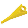 Stens 765-192 Gas Can Funnel 9"Polyethylene For 1 2 5 Gallon Eagle Gas Cans
