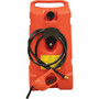 Flo N' Go Duramax Gas Caddy 14 Gallon High Capacity Container; 765-900