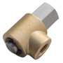 Stens Swivel Fitting 758-806 For 4000 PSI 1/2 Inlet